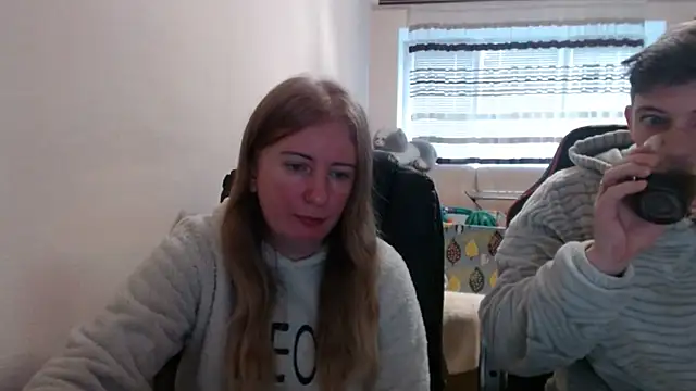 PeterAndJen online show from 14, 12, 2025