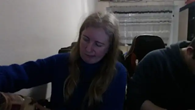 PeterAndJen online show from 25, 2, 2026