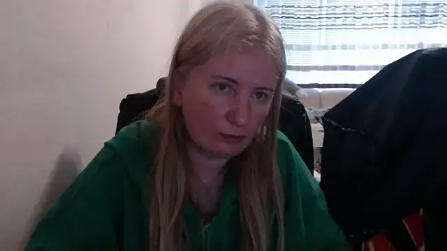 PeterAndJen online show from 21, 4, 2026