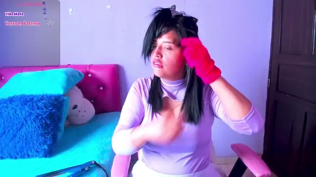 crissn0707 online show from 23, 4, 2026