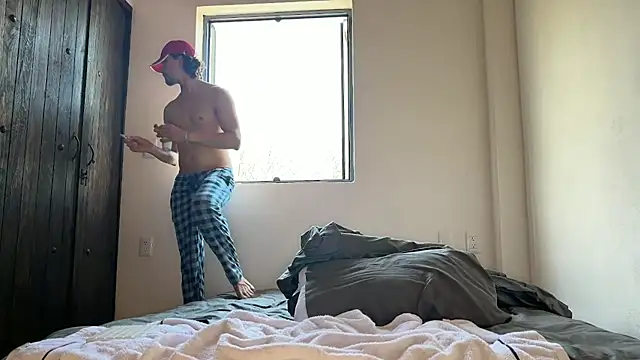 mcklister kinky feets online show from 10, 4, 2026