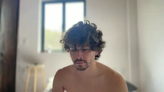 mcklister kinky feets online show from 21, 4, 2026