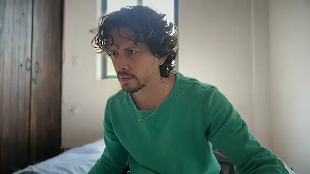 mcklister kinky feets online show from 23, 4, 2026