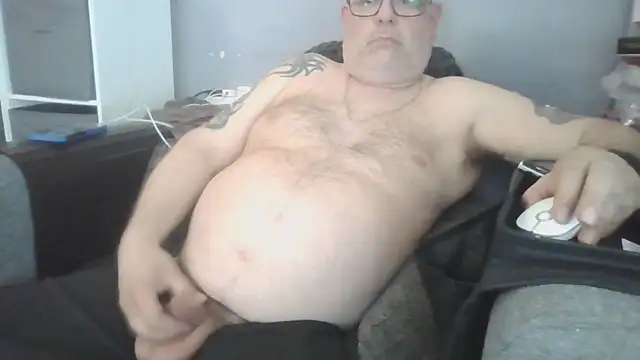 Naturistmale45 online show from 29, 4, 2026