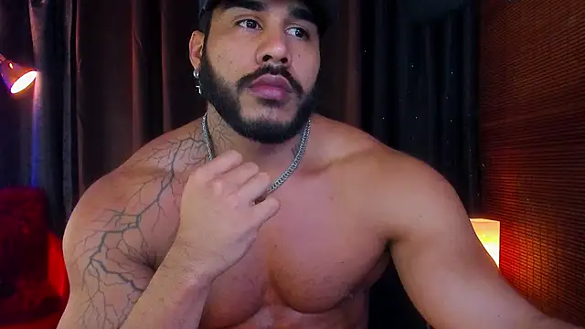 Artemis Kazttman online show from 6, 2, 2025