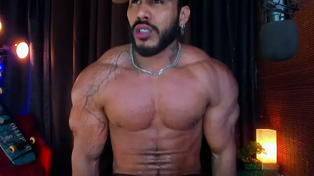 Artemis Kazttman online show from 23, 2, 2025