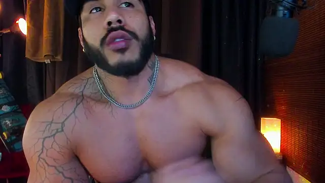 Artemis Kazttman online show from 11, 3, 2025