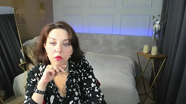 MargaretFatal online show from 31, 7, 2026
