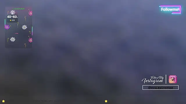 eva cuper online show from 15, 10, 2025