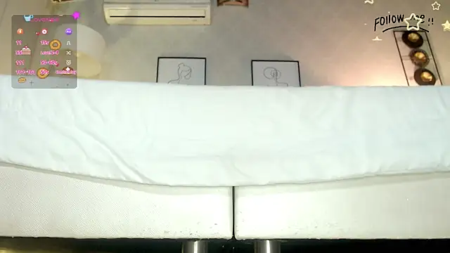 eva cuper online show from 15, 4, 2026