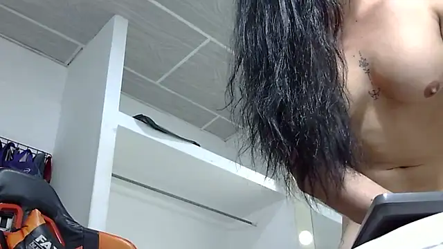 EvaTiffany online show from 27, 2, 2026