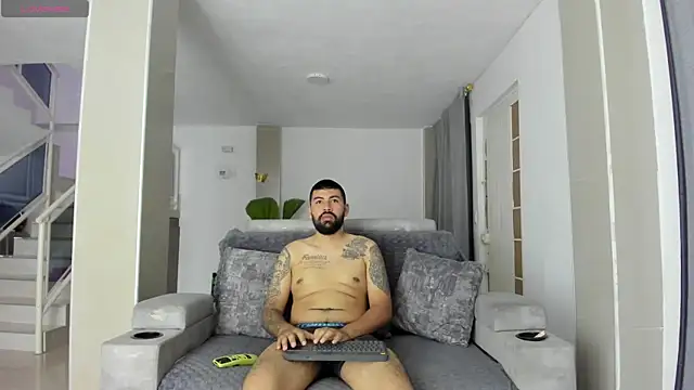 DulceRomance online show from 21, 2, 2026