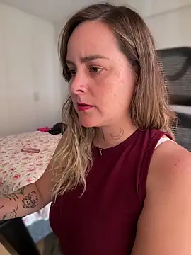 Snapshot of misslulipop chatting on 19, 3, 2025 misslulipop online show from 19, 3, 2025