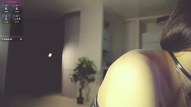 SanySenise online show from 23, 4, 2026