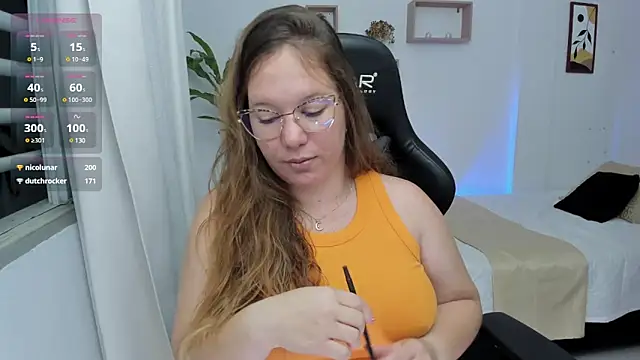 tamy shine87 online show from 19, 12, 2024