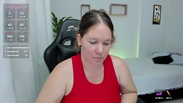 tamy shine87 online show from 30, 12, 2024