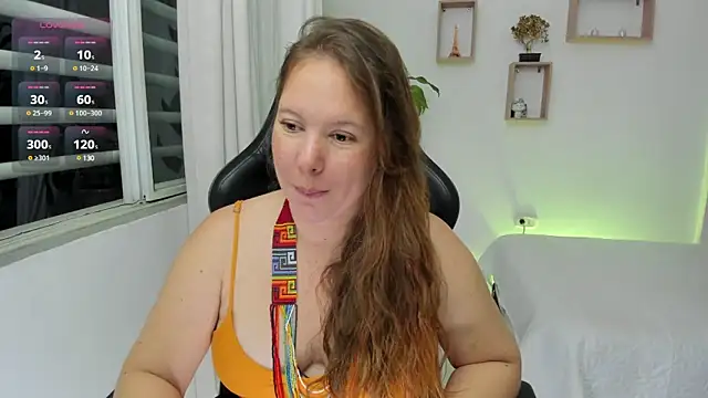 tamy shine87 online show from 2, 1, 2025