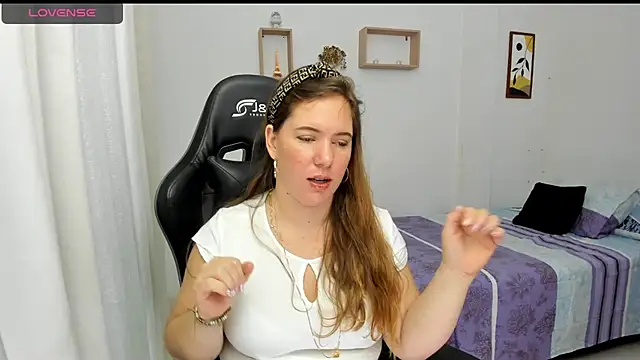 tamy shine87 online show from 8, 2, 2025