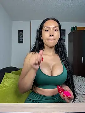 Angela isabella online show from 23, 4, 2026