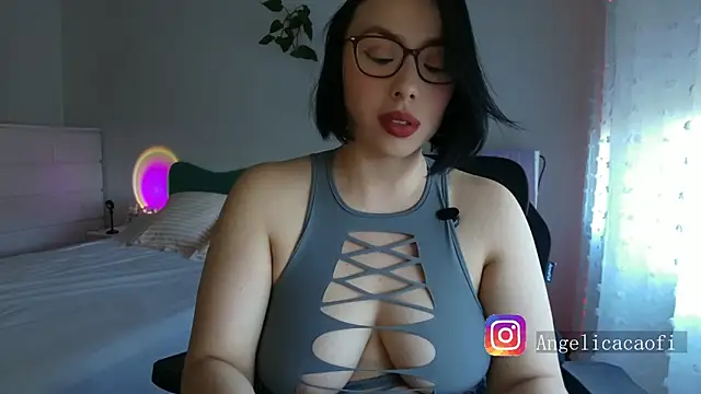 Snapshot of diosa_cadenas chatting on 10, 5, 2026 diosa cadenas online show from 10, 5, 2026