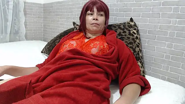 sweet luana online show from 18, 12, 2025