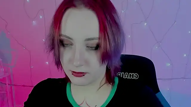 Snapshot of AsheLucker chatting on 8, 12, 2024 AsheLucker online show from 8, 12, 2024