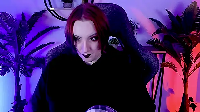 Snapshot of AsheLucker chatting on 15, 12, 2024 AsheLucker online show from 15, 12, 2024