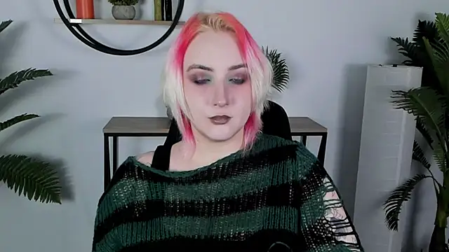 Snapshot of AsheLucker chatting on 29, 1, 2025 AsheLucker online show from 29, 1, 2025