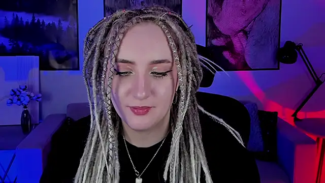 Snapshot of AsheLucker chatting on 17, 3, 2025 AsheLucker online show from 17, 3, 2025