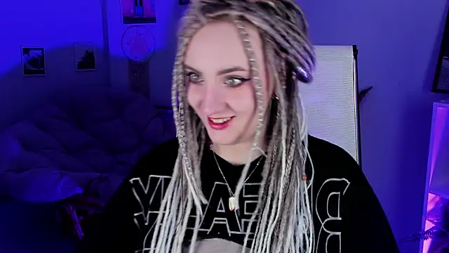 Snapshot of AsheLucker chatting on 21, 3, 2025 AsheLucker online show from 21, 3, 2025