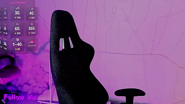 Snapshot of AsheLucker chatting on 23, 3, 2025 AsheLucker online show from 23, 3, 2025