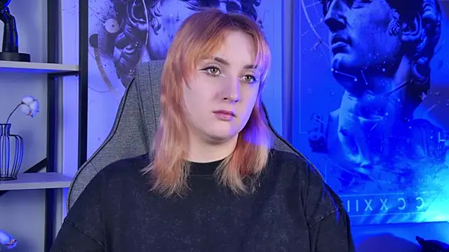 Snapshot of AsheLucker chatting on 22, 9, 2025 AsheLucker online show from 22, 9, 2025