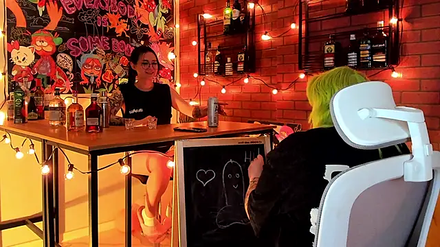 Snapshot of AsheLucker chatting on 25, 9, 2025 AsheLucker online show from 25, 9, 2025