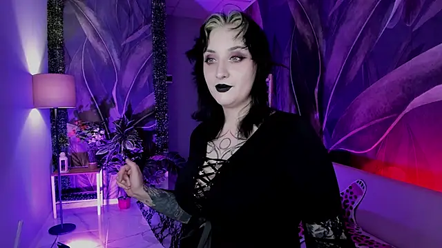 Snapshot of AsheLucker chatting on 16, 10, 2025 AsheLucker online show from 16, 10, 2025