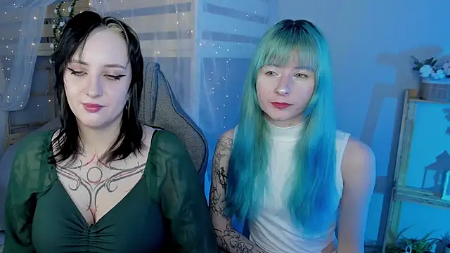 Snapshot of AsheLucker chatting on 23, 10, 2025 AsheLucker online show from 23, 10, 2025