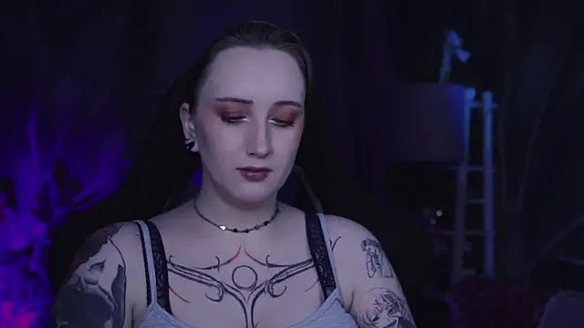 Snapshot of AsheLucker chatting on 7, 2, 2026 AsheLucker online show from 7, 2, 2026