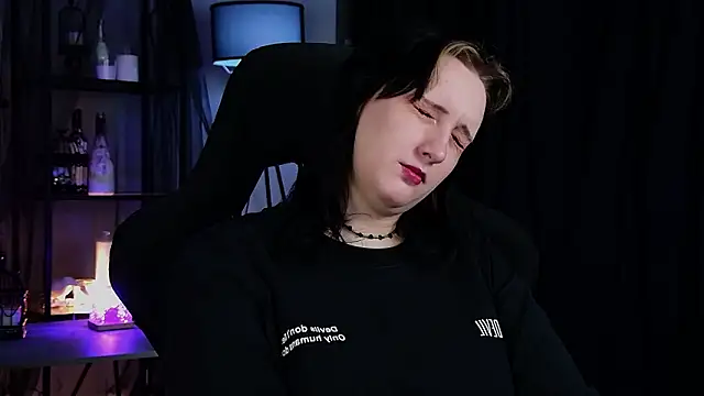 Snapshot of AsheLucker chatting on 15, 2, 2026 AsheLucker online show from 15, 2, 2026