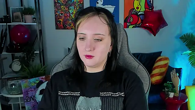 Snapshot of AsheLucker chatting on 18, 2, 2026 AsheLucker online show from 18, 2, 2026