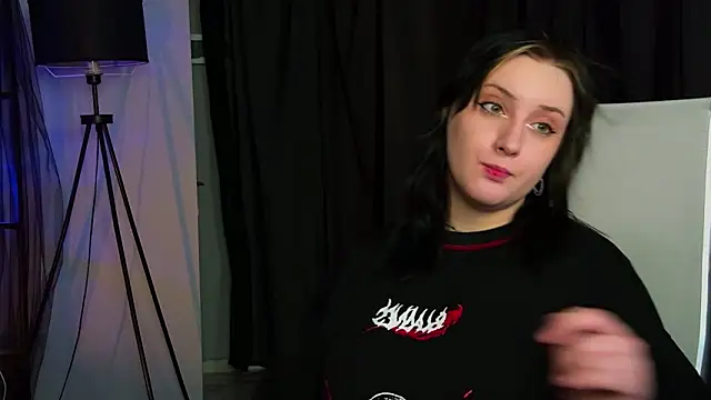 Snapshot of AsheLucker chatting on 25, 2, 2026 AsheLucker online show from 25, 2, 2026