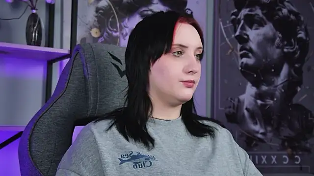 Snapshot of AsheLucker chatting on 6, 3, 2026 AsheLucker online show from 6, 3, 2026