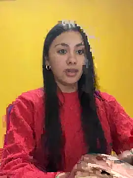 Snapshot of Ambar_pe_ chatting on 4, 1, 2025 Ambar pe online show from 4, 1, 2025