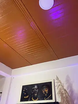 Snapshot of Ambar_pe_ chatting on 22, 2, 2025 Ambar pe online show from 22, 2, 2025