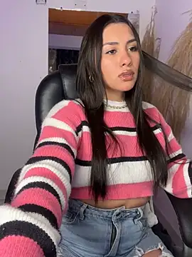 Snapshot of Ambar_pe_ chatting on 16, 3, 2025 Ambar pe online show from 16, 3, 2025