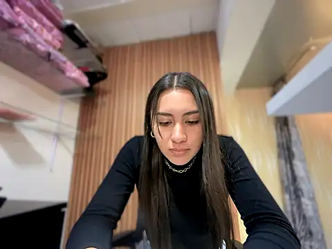 Snapshot of Ambar_pe_ chatting on 11, 9, 2025 Ambar pe online show from 11, 9, 2025