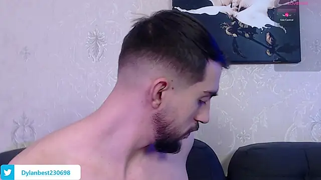 Dylan Best online show from 31, 1, 2025