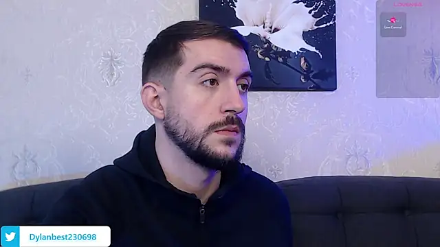 Dylan Best online show from 3, 2, 2025