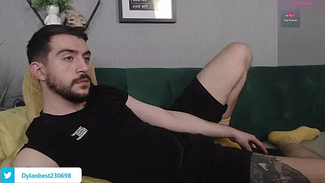 Dylan Best online show from 11, 2, 2025