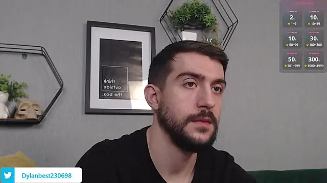 Dylan Best online show from 11, 2, 2025