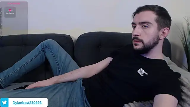 Dylan Best online show from 23, 2, 2025