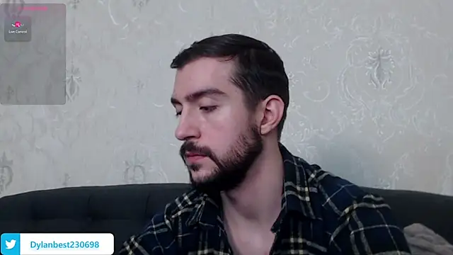 Dylan Best online show from 27, 2, 2025